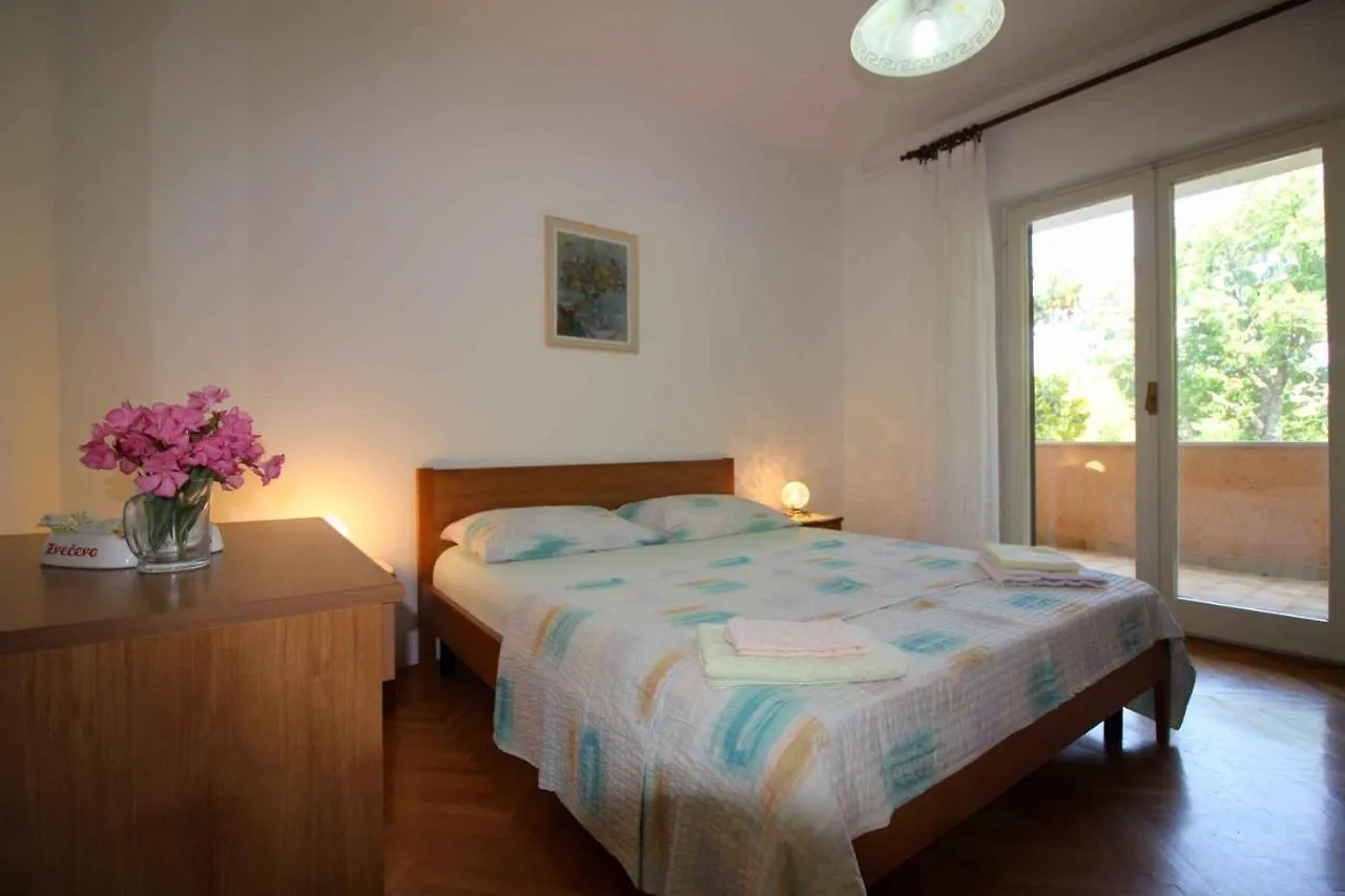 Mugeba Apartment In Porec/Istrien 9872