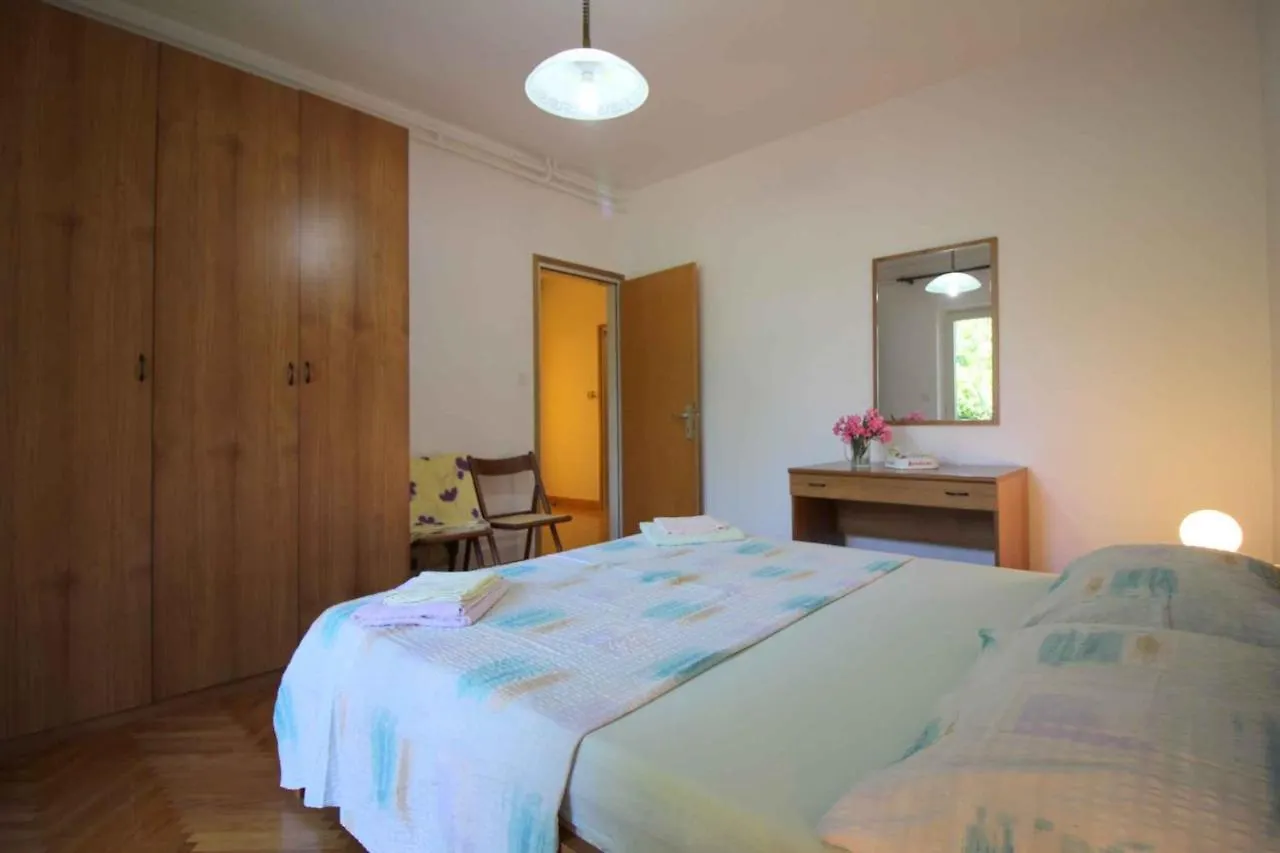 Mugeba Apartment In Porec/Istrien 9872 קרואטיה