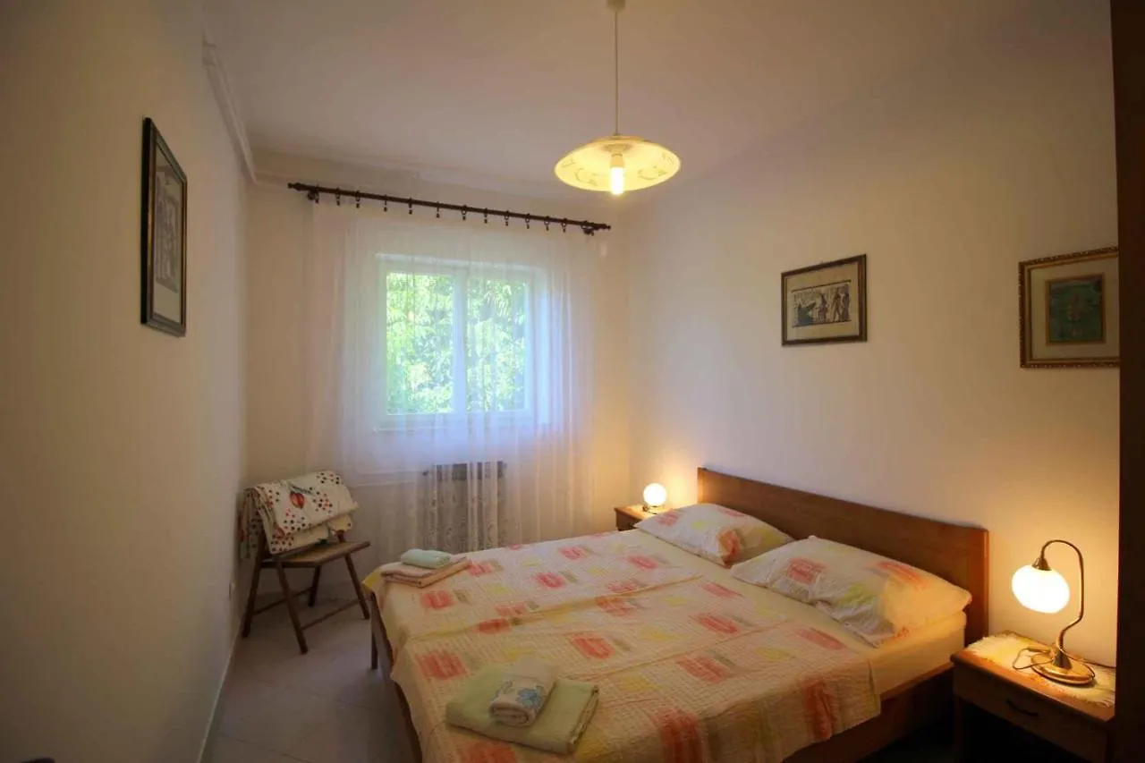 Mugeba Apartment In Porec/Istrien 9872